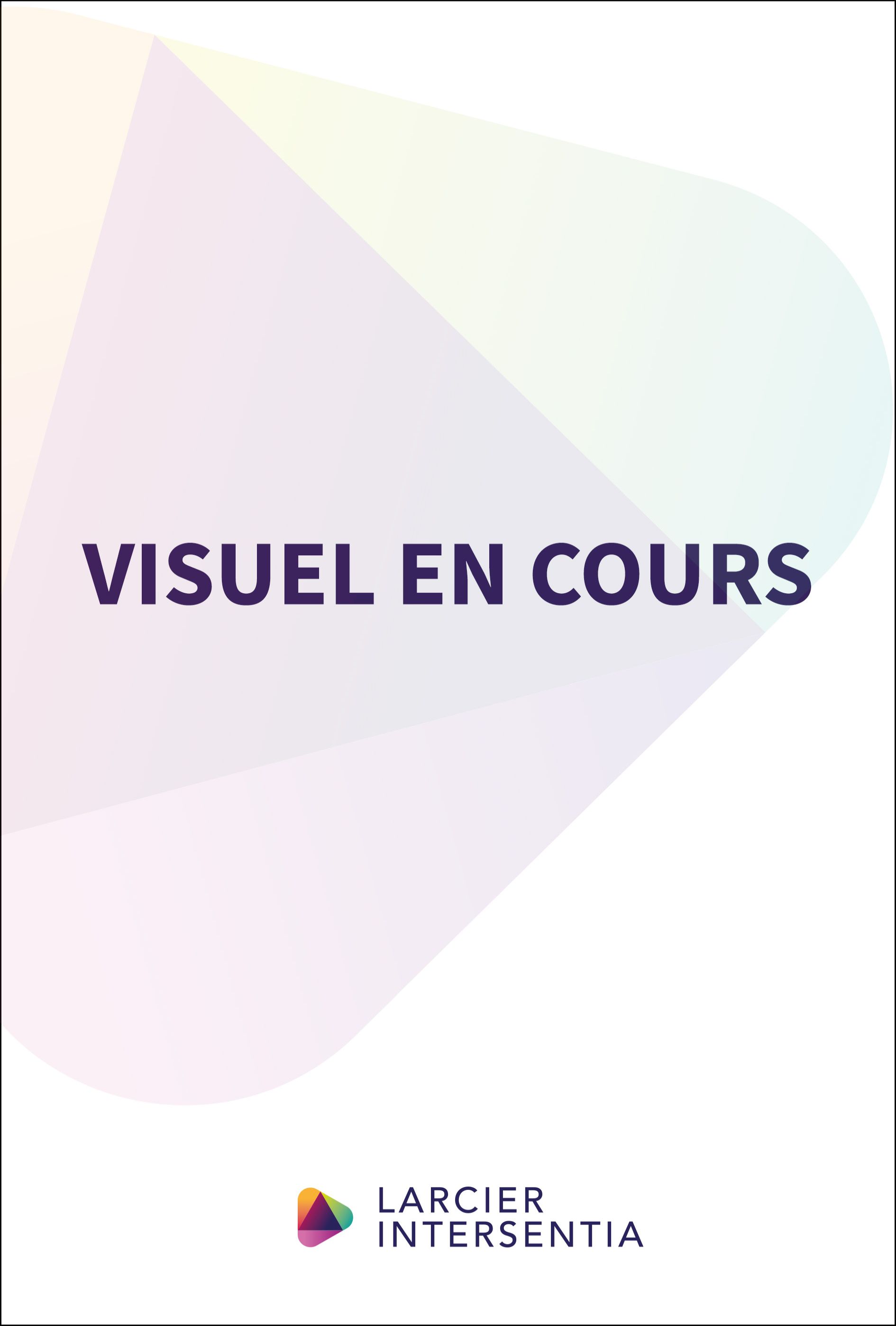 Revue de droit intellectuel - L'ingénieur conseil/Tijdschrift intellectuele eigendom - Intellectual Property