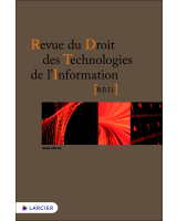Revue du Droit des Technologies de l'Information (<EM>R.D.T.I.</EM>)