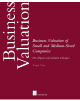 Business Valuation of Small and Medium-Sized Companies