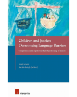 Children and Justice: Overcoming Language Barriers