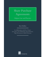 Share Purchase Agreements