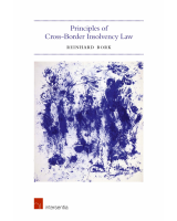 Principles of Cross-Border Insolvency Law