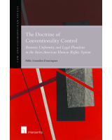 The Doctrine of Conventionality Control