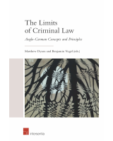 The Limits of Criminal Law (student edition)