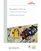 Prescription in Tort Law