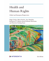 Health and Human Rights, 2nd edition
