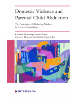 Domestic Violence and Parental Child Abduction