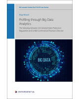 Profiling through Big Data Analytics