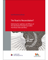 The Road to Reconciliation?