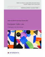 European Sales Law