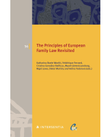 The Principles of European Family Law Revisited