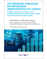 Les finances publiques en République démocratique du Congo