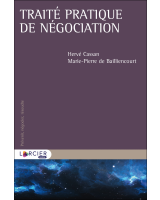 Traité pratique de négociation 