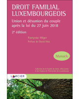 Droit familial luxembourgeois