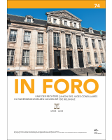 In Foro - Ledenblad unie der rechters in handelzaken van België 2022/1