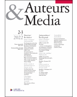 Auteurs & Media 2022/2-3