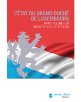 L'État du Grand-duché de Luxembourg