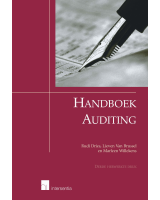 Handboek auditing