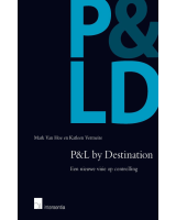 P&L by Destination. Een nieuwe visie op controlling