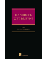 Handboek Wet Breyne