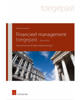 Financieel management toegepast (derde editie)