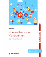 Human Resource Management in essentie (zesde editie)