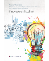 Innovatie en fiscaliteit