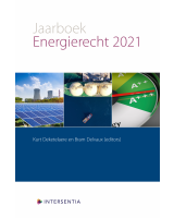 Jaarboek energierecht 2021