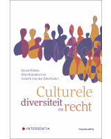 Culturele diversiteit en recht