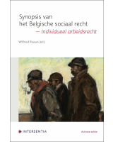 Synopsis van het Belgische sociaal recht - Individueel arbeidsrecht