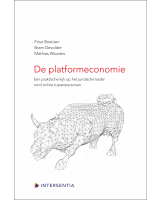 De platformeconomie