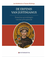 De erfenis van Justinianus