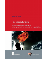 Hate Speech Revisited