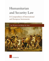 Humanitarian and Security Law