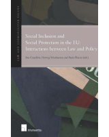 Social Inclusion and Social Protection in the EU: Interactions between Law and Policy