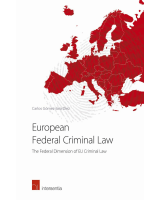 European Federal Criminal Law