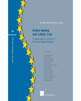 Active Ageing and Labour Law