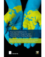 Siracusa Guidelines for International, Regional and National Fact-Finding Bodies