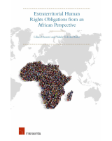 Extraterritorial Human Rights Obligations from an African Perspective
