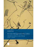 EU Crisis Management After Lisbon