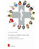 The right to health of the child