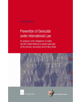 Prevention of Genocide under International Law