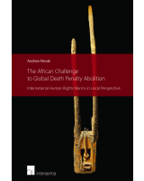 The African Challenge to Global Death Penalty Abolition
