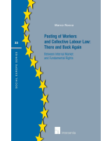 Posting of Workers and Collective Labour Law: There and Back Again