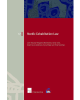 Nordic Cohabitation Law