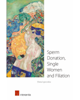 Sperm Donation, Single Women and Filiation