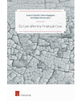 EU Law after the Financial Crisis