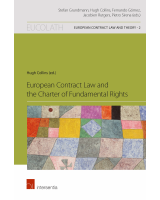 European Contract Law and the Charter of Fundamental Rights