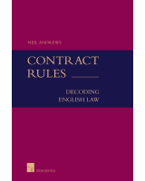 Contract Rules (student edition)