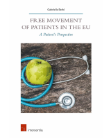 Free Movement of Patients in the EU